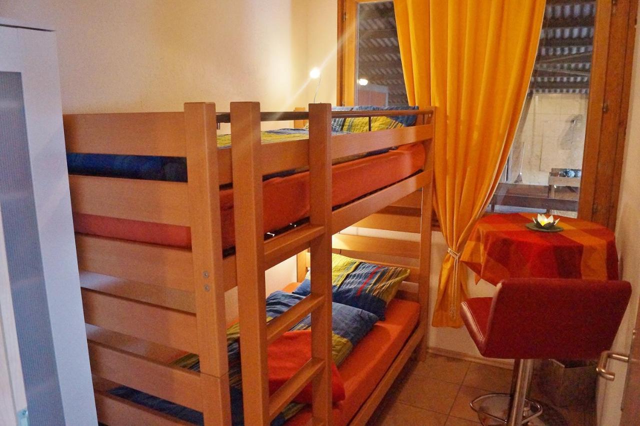 Villa Bolderhof à Hemishofen Chambre photo