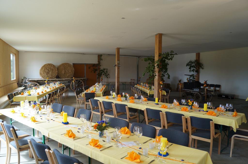 Villa Bolderhof à Hemishofen Extérieur photo